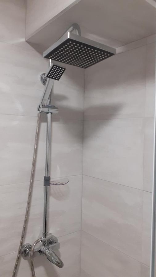 لقنت Sertam المظهر الخارجي الصورة